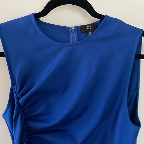 J Crew 365 Dress Size 12 - Picture 4 of 9